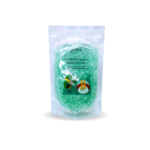 Dead Sea Salt 250 gr Teatree